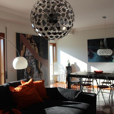Apartamento Montes E Vales No Centro Vila Real Δωμάτιο φωτογραφία