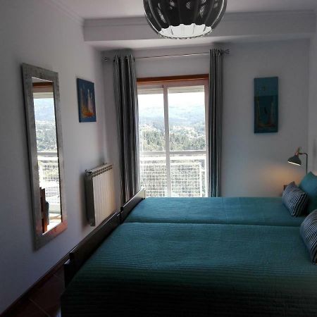 Apartamento Montes E Vales No Centro Vila Real Εξωτερικό φωτογραφία