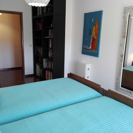 Apartamento Montes E Vales No Centro Vila Real Εξωτερικό φωτογραφία