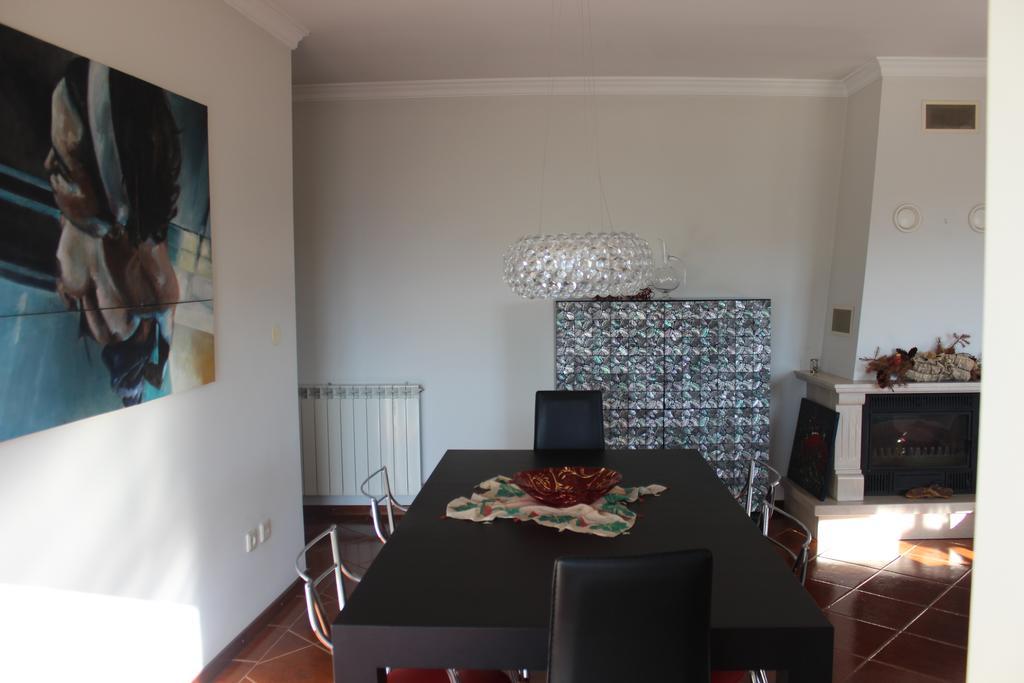 Apartamento Montes E Vales No Centro Vila Real Δωμάτιο φωτογραφία
