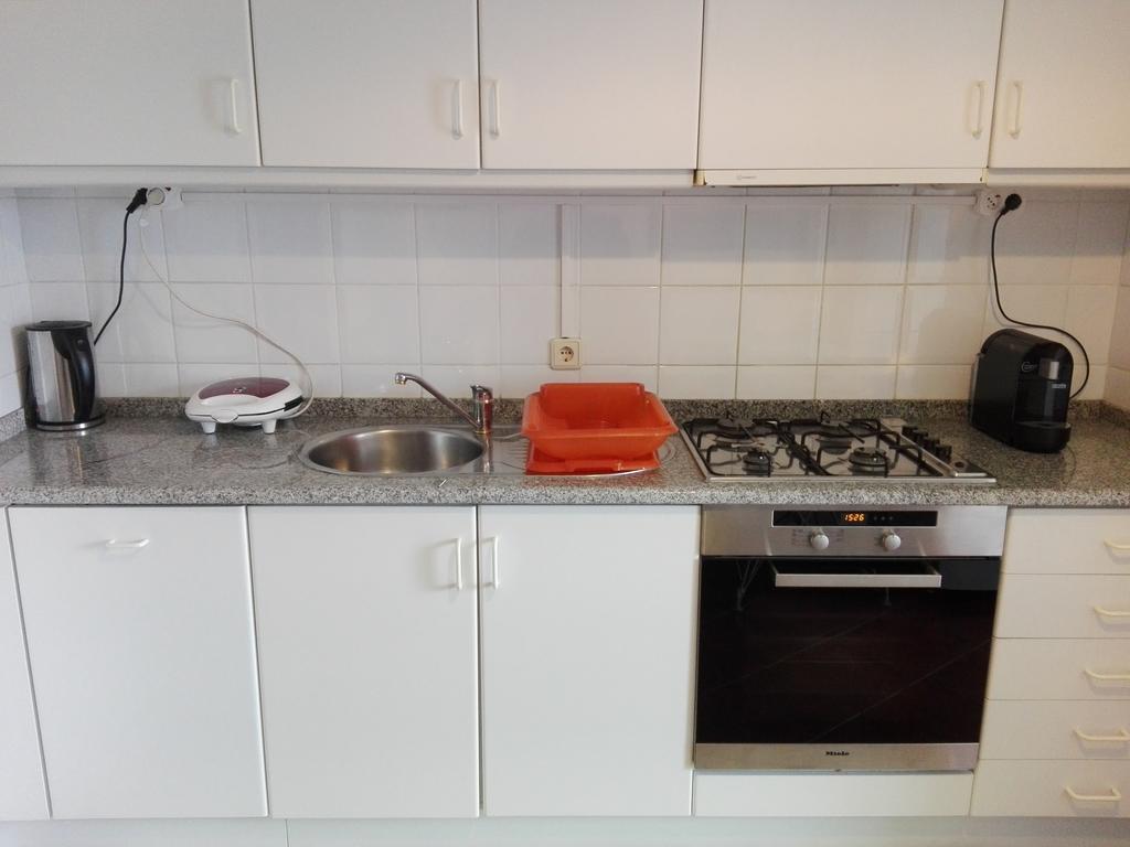 Apartamento Montes E Vales No Centro Vila Real Εξωτερικό φωτογραφία
