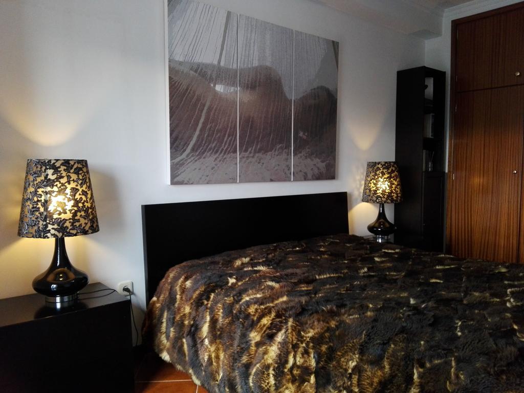 Apartamento Montes E Vales No Centro Vila Real Εξωτερικό φωτογραφία