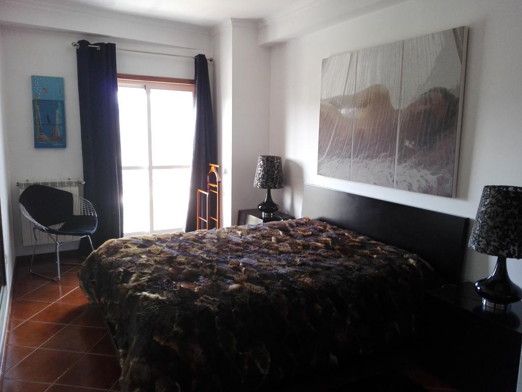 Apartamento Montes E Vales No Centro Vila Real Εξωτερικό φωτογραφία