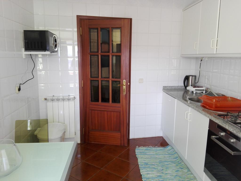 Apartamento Montes E Vales No Centro Vila Real Εξωτερικό φωτογραφία