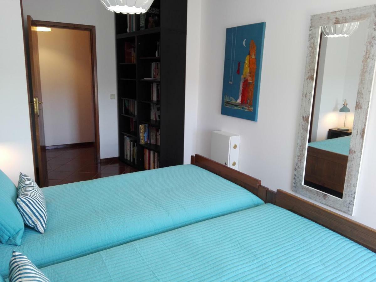 Apartamento Montes E Vales No Centro Vila Real Εξωτερικό φωτογραφία